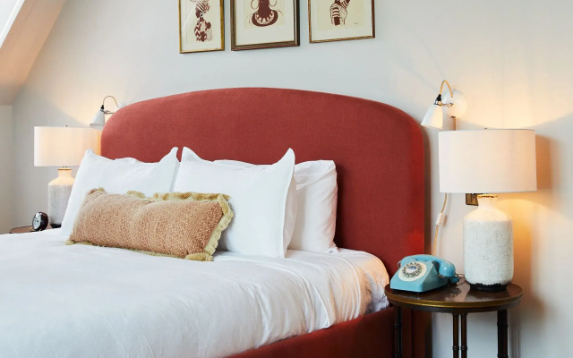 Post House Inn