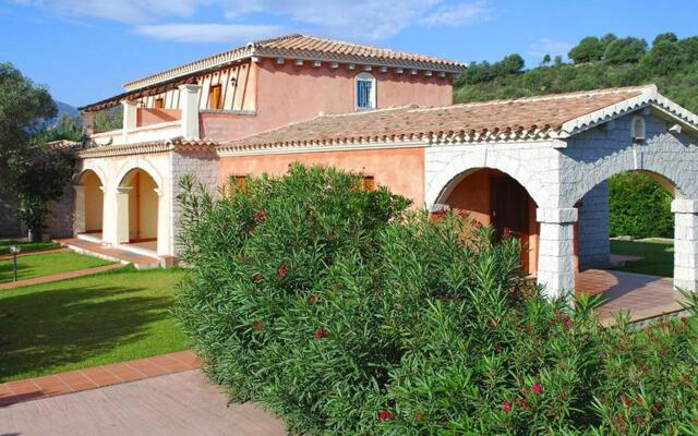 Residence Vecchio Stazzo