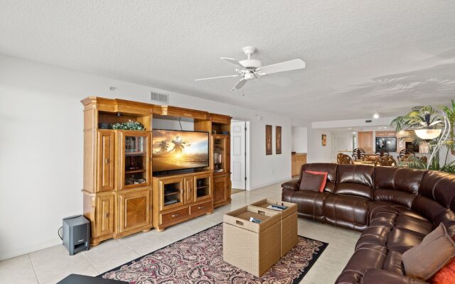 La Contessa 307 - Three Bedroom Condo