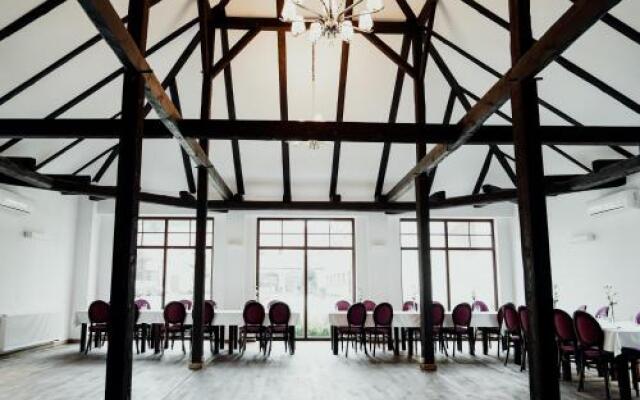 Hotel Pałac Krotoszyce