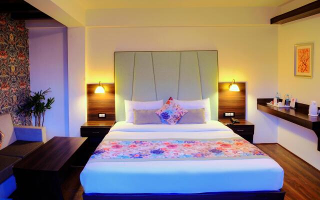 Udaan Woodberry Hotel & Spa
