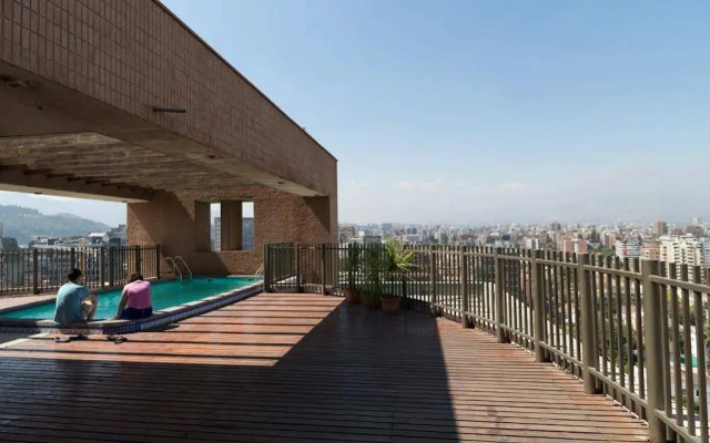 Apartamento Canales 2