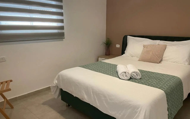 view point family suite