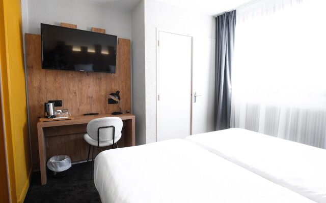 Hôtel Les 2 Alpes L'Orée Des Pistes