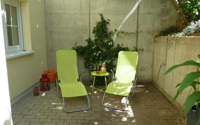 Ferienwohnung Baumann