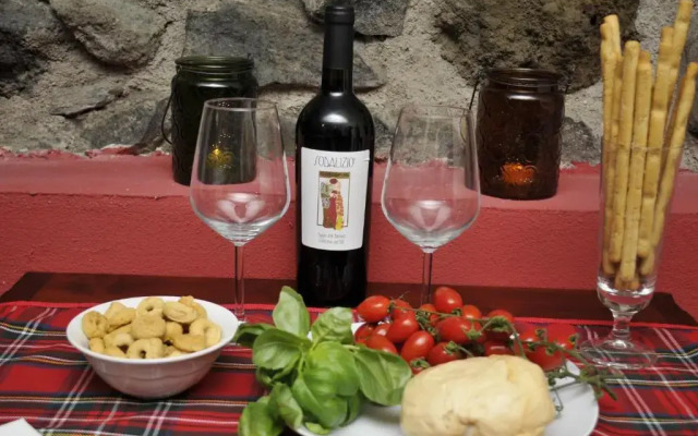 V&V Suite & Breakfast