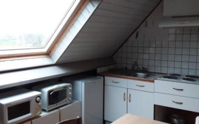 Chambres d’hotes vue sur la Campagne