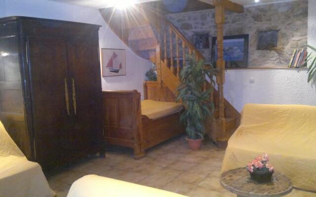 Gites de la Tiolais