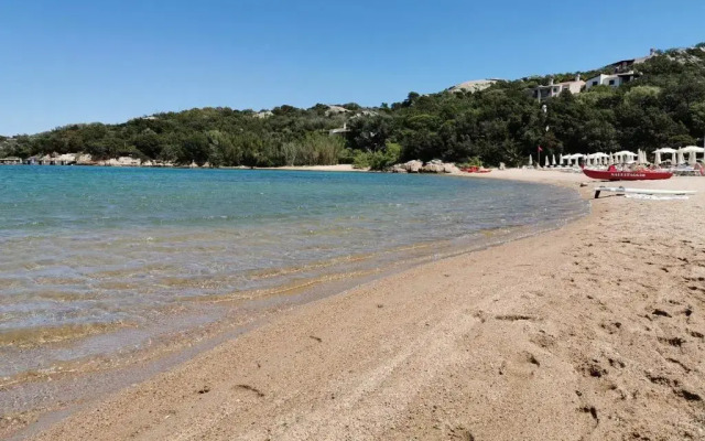 Villa Tea - Costa Smeralda - Porto Cervo