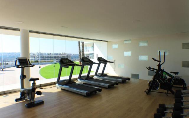 021 - Infinity View Arenales - comfortHOLIDAYS