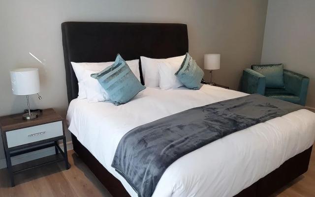 Sandton Executive Suites on Daisy