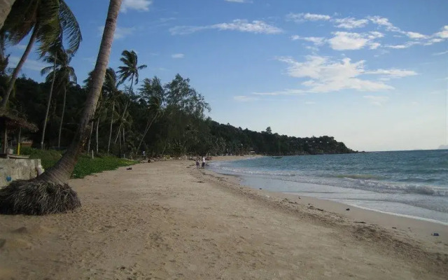 Haad Yao Sunset Bungalow