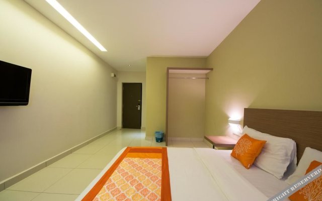 Hotel Sahara Inn By OYO Rooms