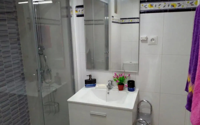 Apartamento Valdecantos 1st Line