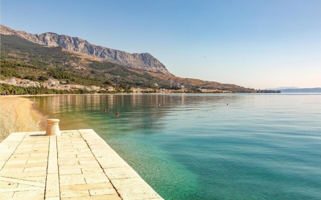 Amazing Home in Tucepi With Wifi and 1 Bedrooms