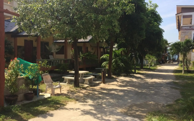 Suksabai Resort