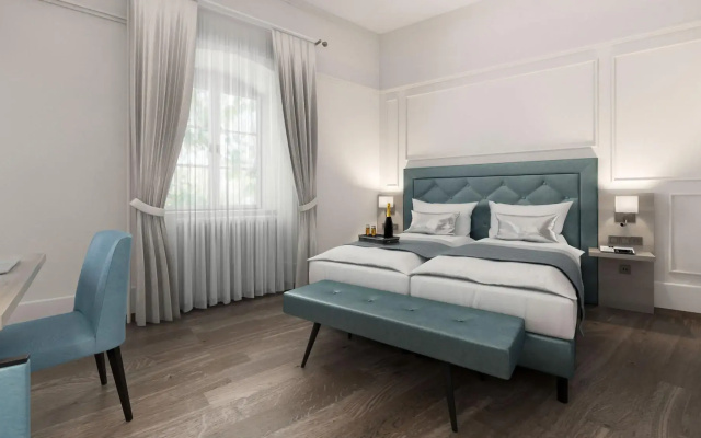 Hotel Domhof