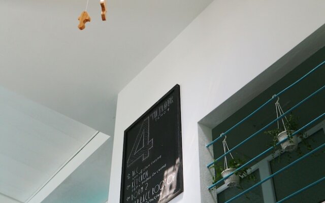 Tigonhouse Hostel