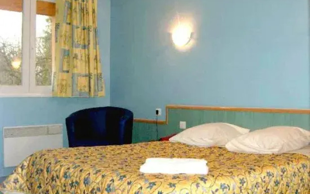 Hotel Restaurant De La Canner