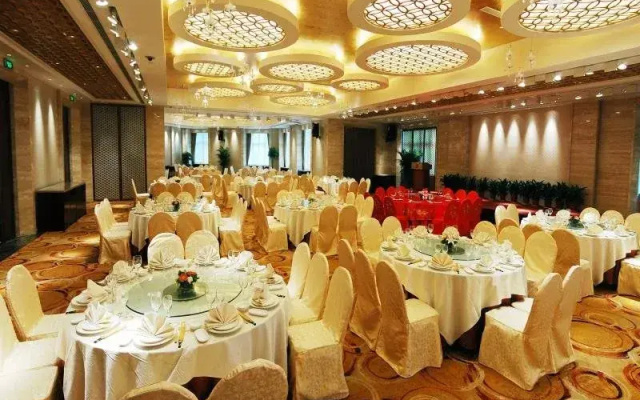 Shanghai Xin Chong Hotel