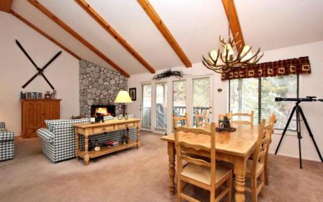 Bear Meadows Townhomes