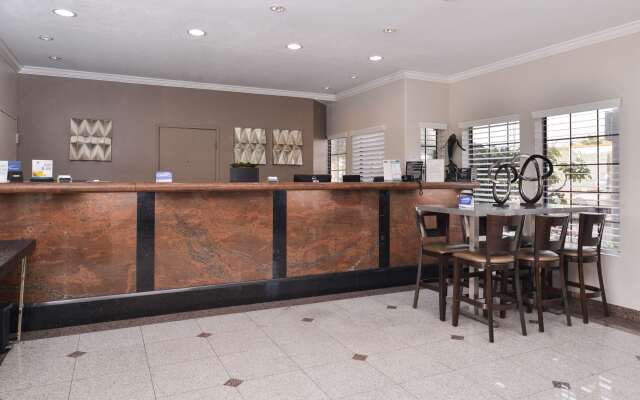 Best Western Airpark Hotel-Los Angeles LAX Airport