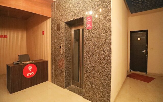 OYO 11583 Hotel Prime View
