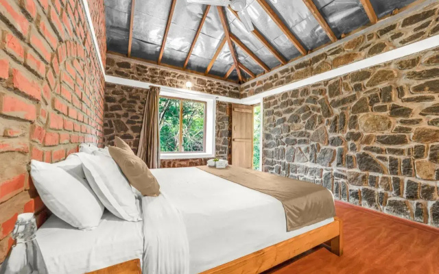 Zacs Valley Resort & Wellness Retreat Kodaikanal