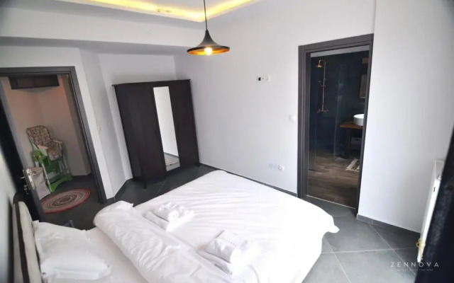 Zennova 81 Papazoli Str