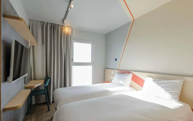 Ibis Budget La Rochelle Puilboreau