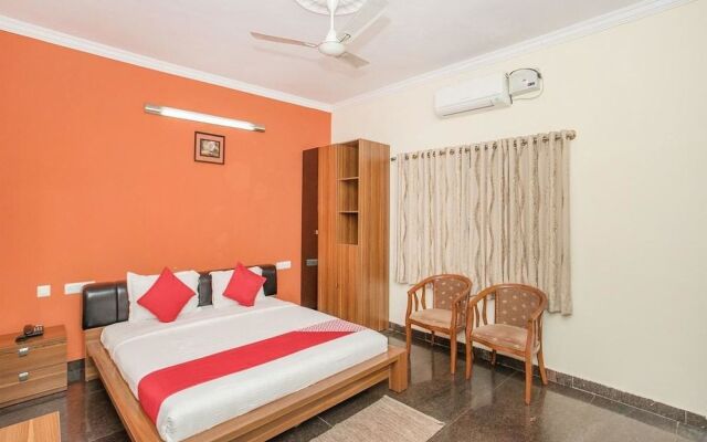 Happy Home Resort