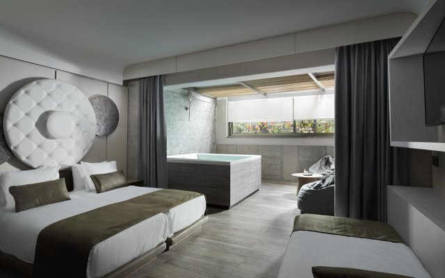 Nautilux Rethymno by Mage Hotels