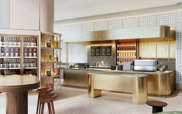 Kimpton Naluria Kuala Lumpur By Ihg