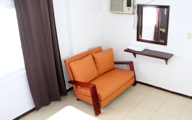 Hotel B&B Boca del Rio