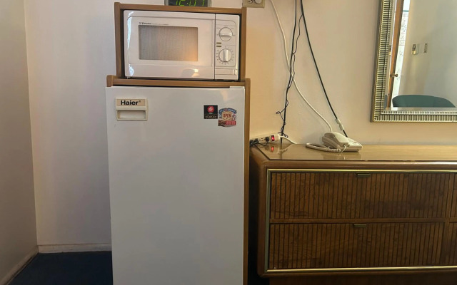 Oregon Trail Motel By Townhouse Ontario Or