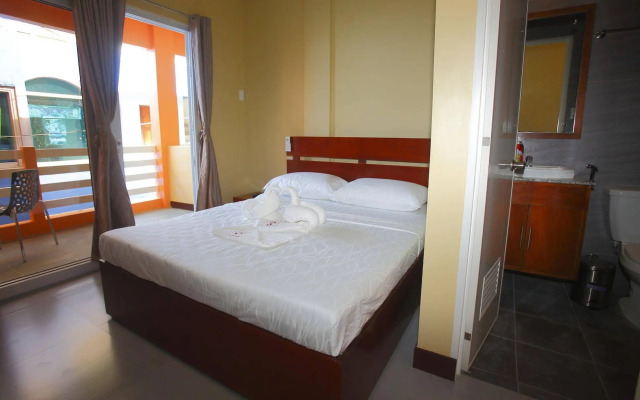 Papa Fred's Beach Resort