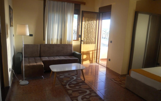 Hotel Onorato