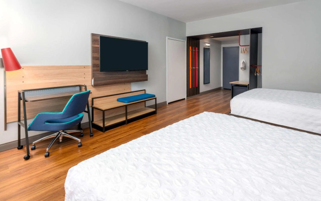 Tru by Hilton Spartanburg