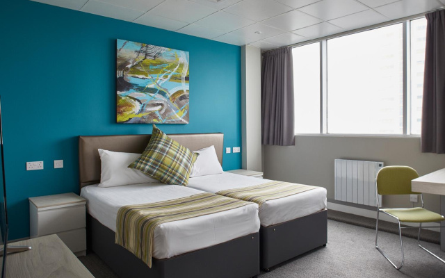 Citrus Hotel Cardiff by Compass Hospitality