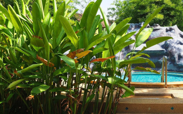 Kardinia Sum Pun Resort