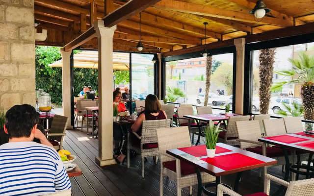 Hotel Villa Diana