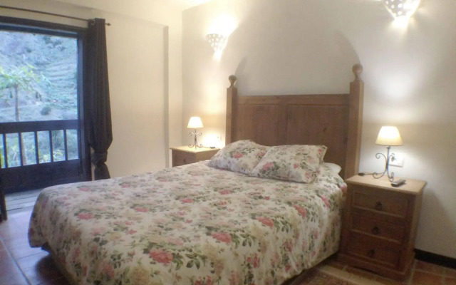 Apartamentos Los Telares