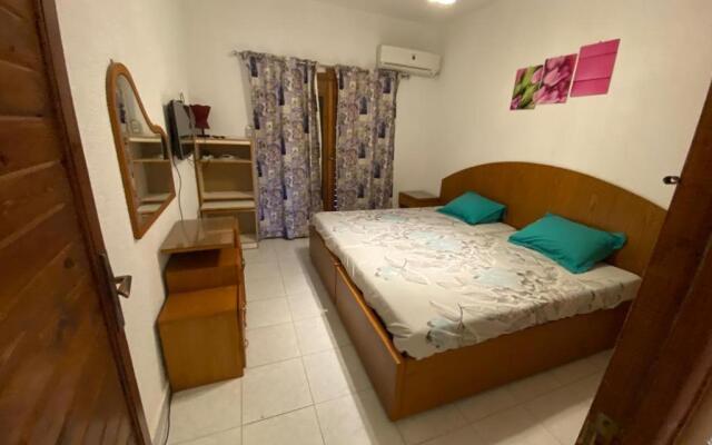 شاليه في مارينا ٥