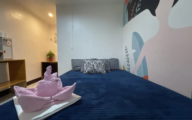 Julz El Nido Inn by Cocotel