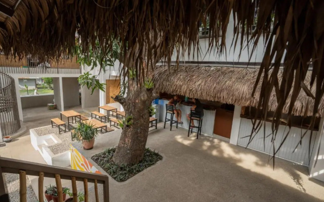The Circle Hostel La Union