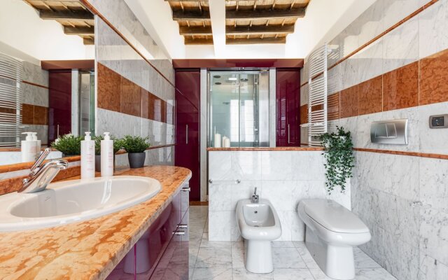 Central Pop House by Wonderful Italy