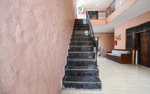 OYO 76988 Hotel Ks Residency