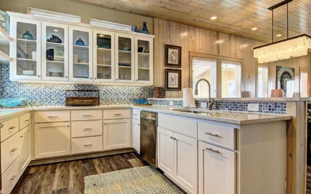 With a Splash Vw60 Home