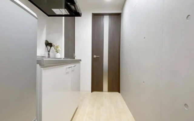 Nestay apartment Tokyo Nippori