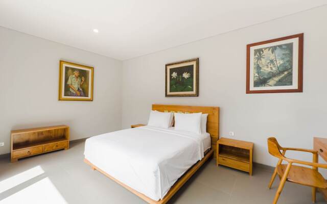 Yuta Villa Ubud
